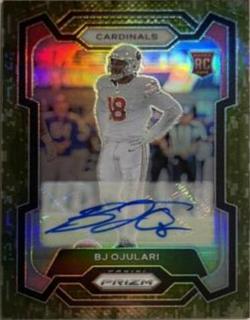 BJ Ojulari
