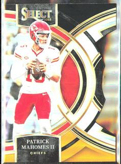 Patrick Mahomes II