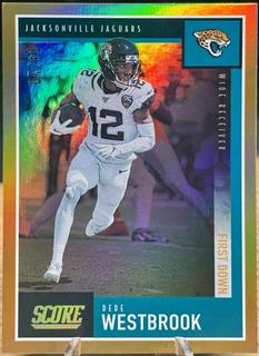 Dede Westbrook
