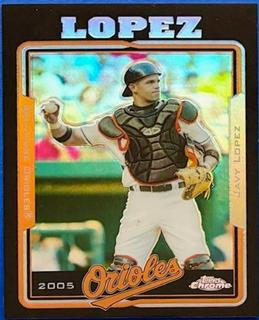 Javy Lopez