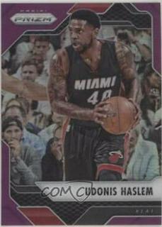 Udonis Haslem