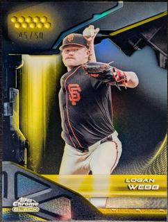 Logan Webb