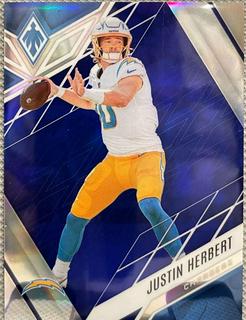 Justin Herbert
