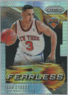 John Starks