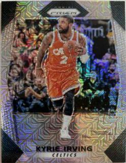 Kyrie Irving