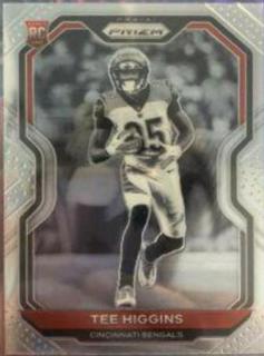 Tee Higgins