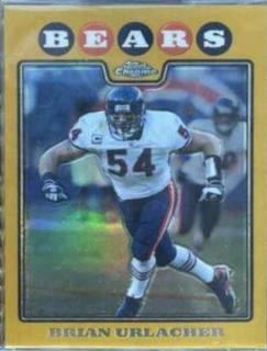 Brian Urlacher