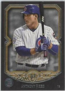 Anthony Rizzo