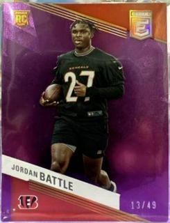 Jordan Battle