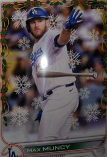 Max Muncy