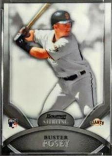 Buster Posey