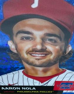 Aaron Nola