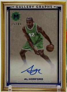 Al Horford