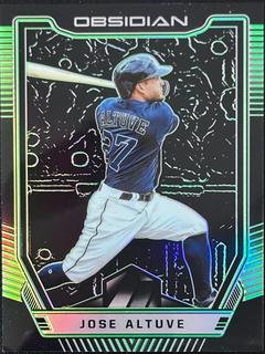 Jose Altuve
