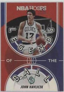 John Havlicek