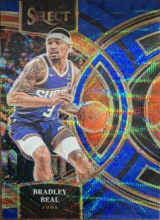 Bradley Beal