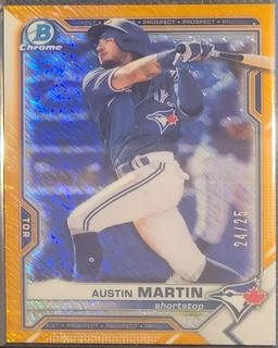 Austin Martin