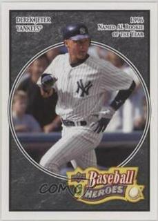 Derek Jeter