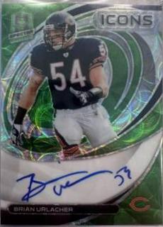 Brian Urlacher