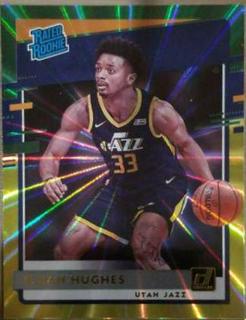 Elijah Hughes
