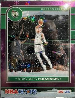Kristaps Porzingis