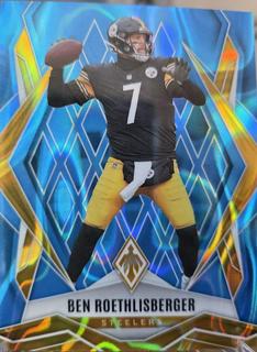 Ben Roethlisberger