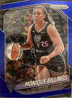 Monique Billings
