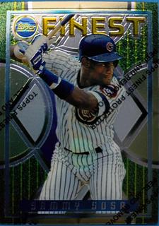 Sammy Sosa