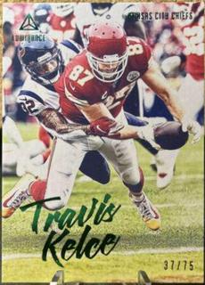 Travis Kelce