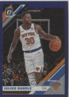 Julius Randle