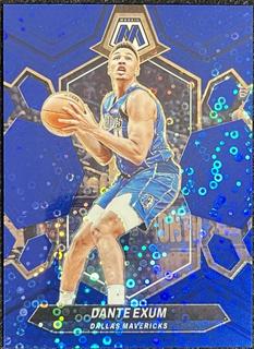 Dante Exum