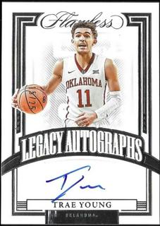Trae Young