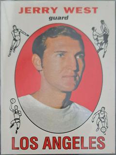 Jerry West