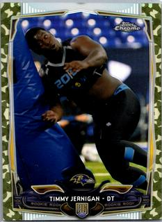 Timmy Jernigan