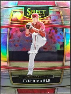 Tyler Mahle