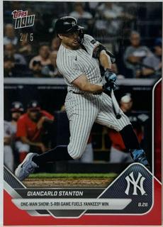 Giancarlo Stanton