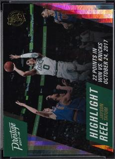 Jayson Tatum