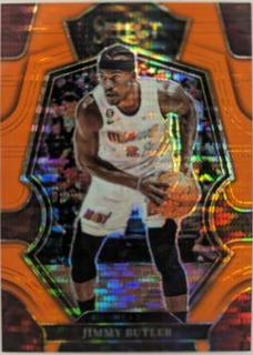 Jimmy Butler