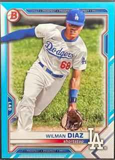 Wilman Diaz