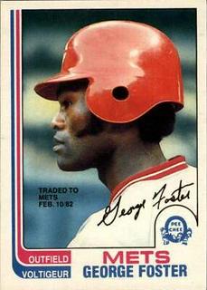 George Foster
