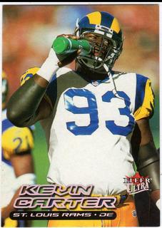 Kevin Carter