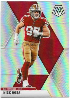 Nick Bosa