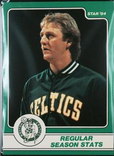 Larry Bird