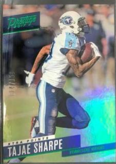 Tajae Sharpe