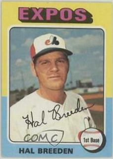 Hal Breeden