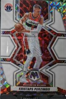 Kristaps Porzingis