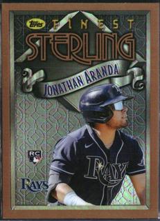 Jonathan Aranda