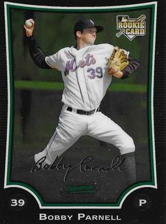 Bobby Parnell