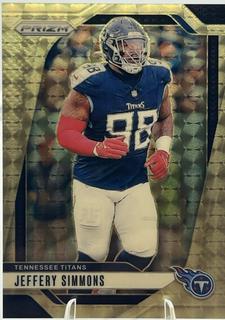 Jeffery Simmons