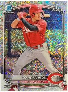 Esmith Pineda